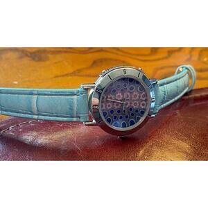 Women's 30mm Silver Tone Antica Murrina Malibran Watch